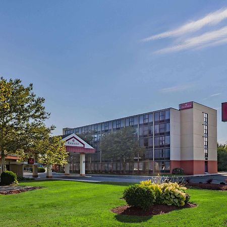 Ramada By Wyndham West Atlantic City Egg Harbor Township Luaran gambar