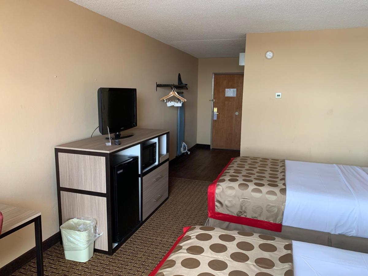 Ramada By Wyndham West Atlantic City Egg Harbor Township Luaran gambar