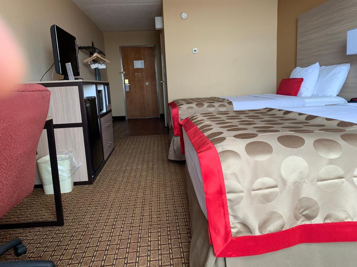 Ramada By Wyndham West Atlantic City Egg Harbor Township Luaran gambar