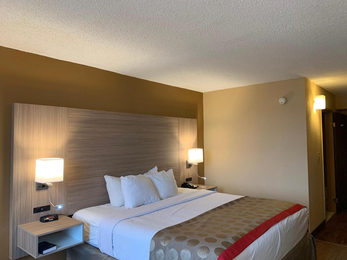 Ramada By Wyndham West Atlantic City Egg Harbor Township Luaran gambar