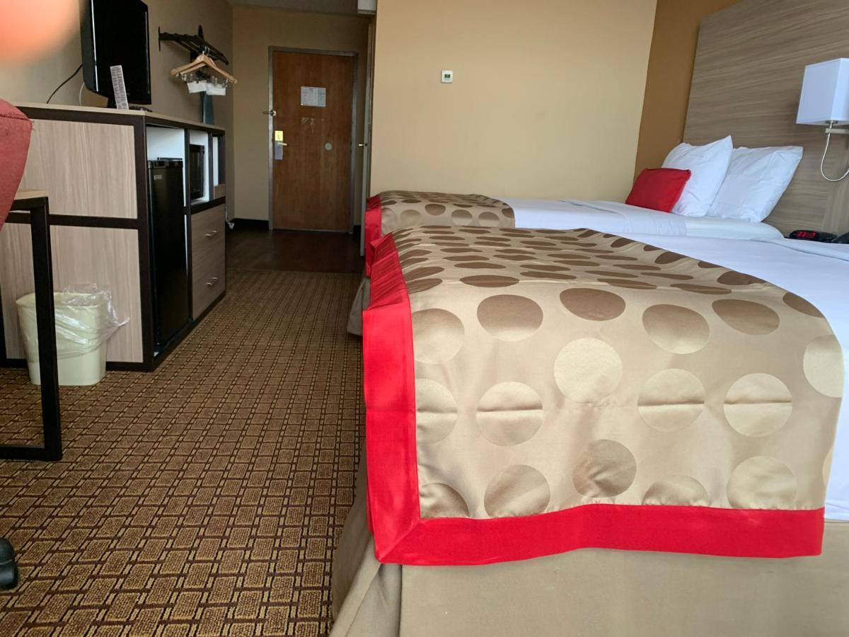 Ramada By Wyndham West Atlantic City Egg Harbor Township Luaran gambar