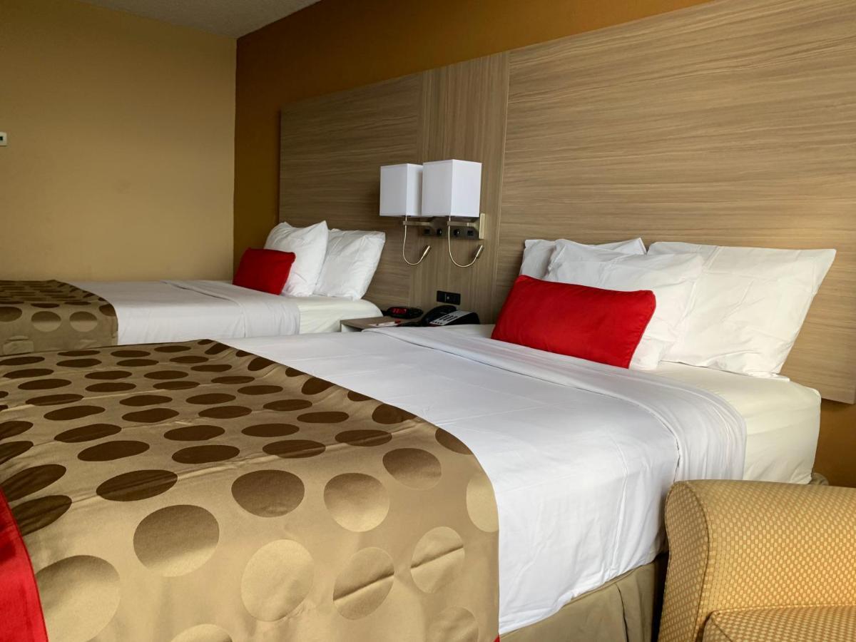 Ramada By Wyndham West Atlantic City Egg Harbor Township Luaran gambar