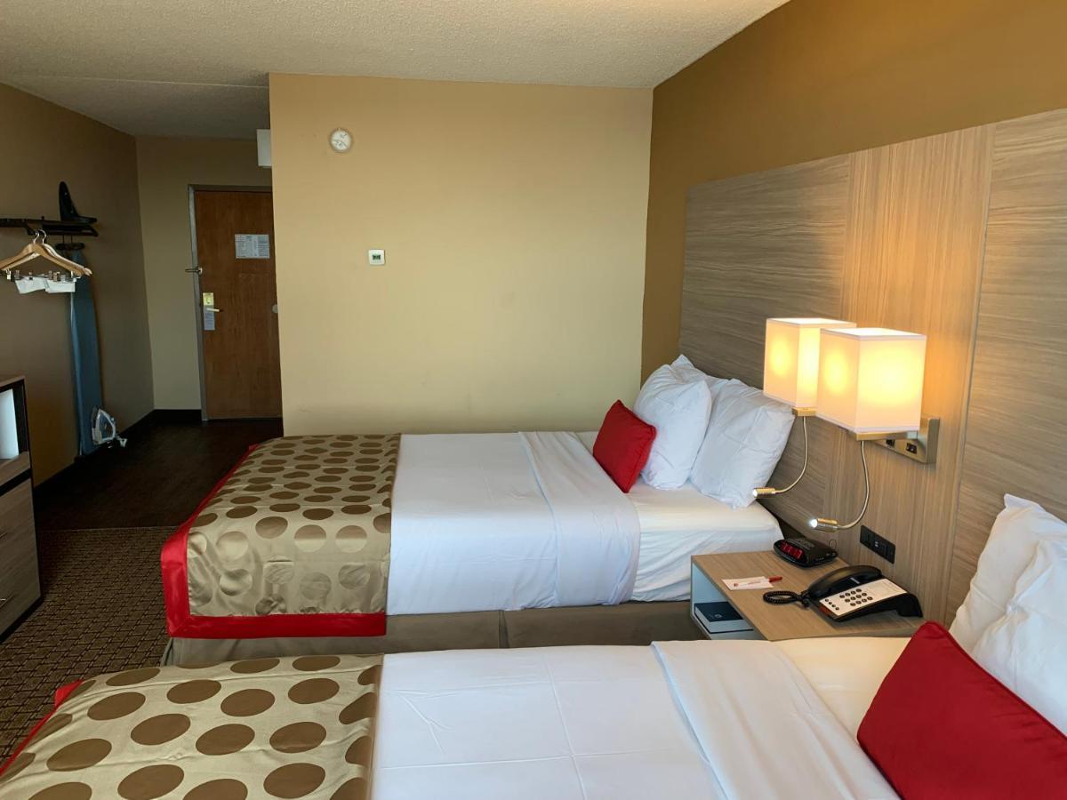 Ramada By Wyndham West Atlantic City Egg Harbor Township Luaran gambar