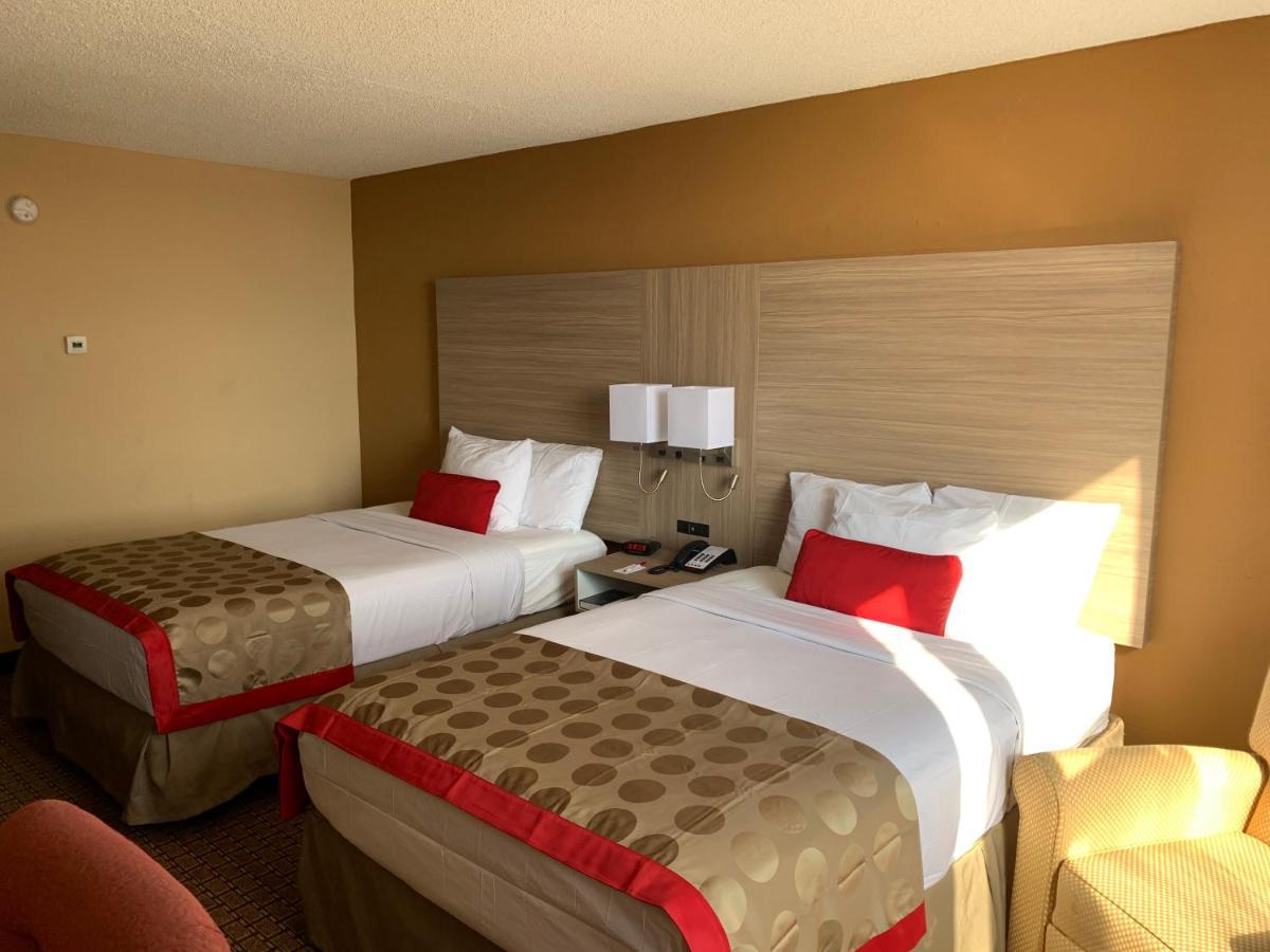 Ramada By Wyndham West Atlantic City Egg Harbor Township Luaran gambar