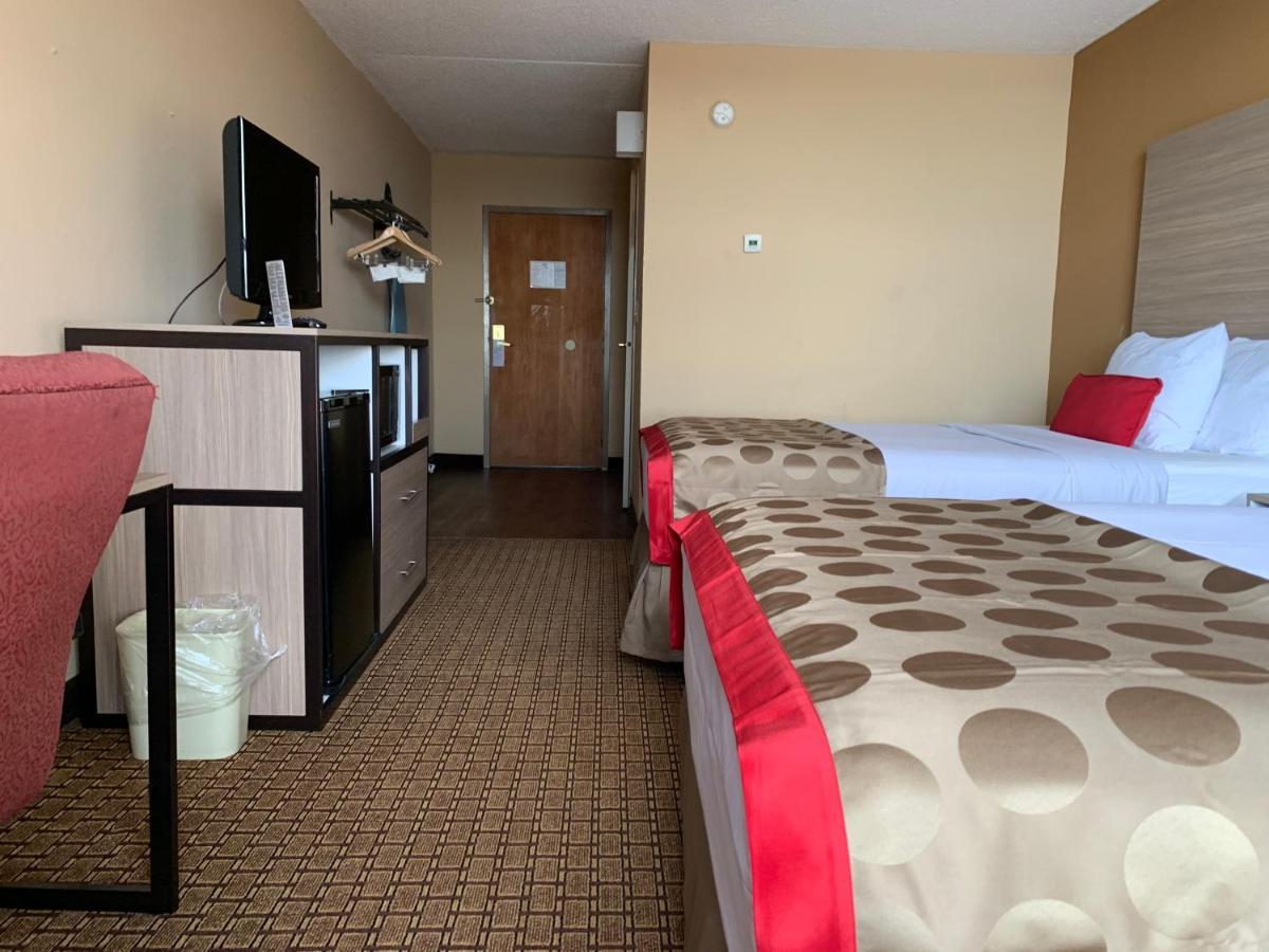 Ramada By Wyndham West Atlantic City Egg Harbor Township Luaran gambar