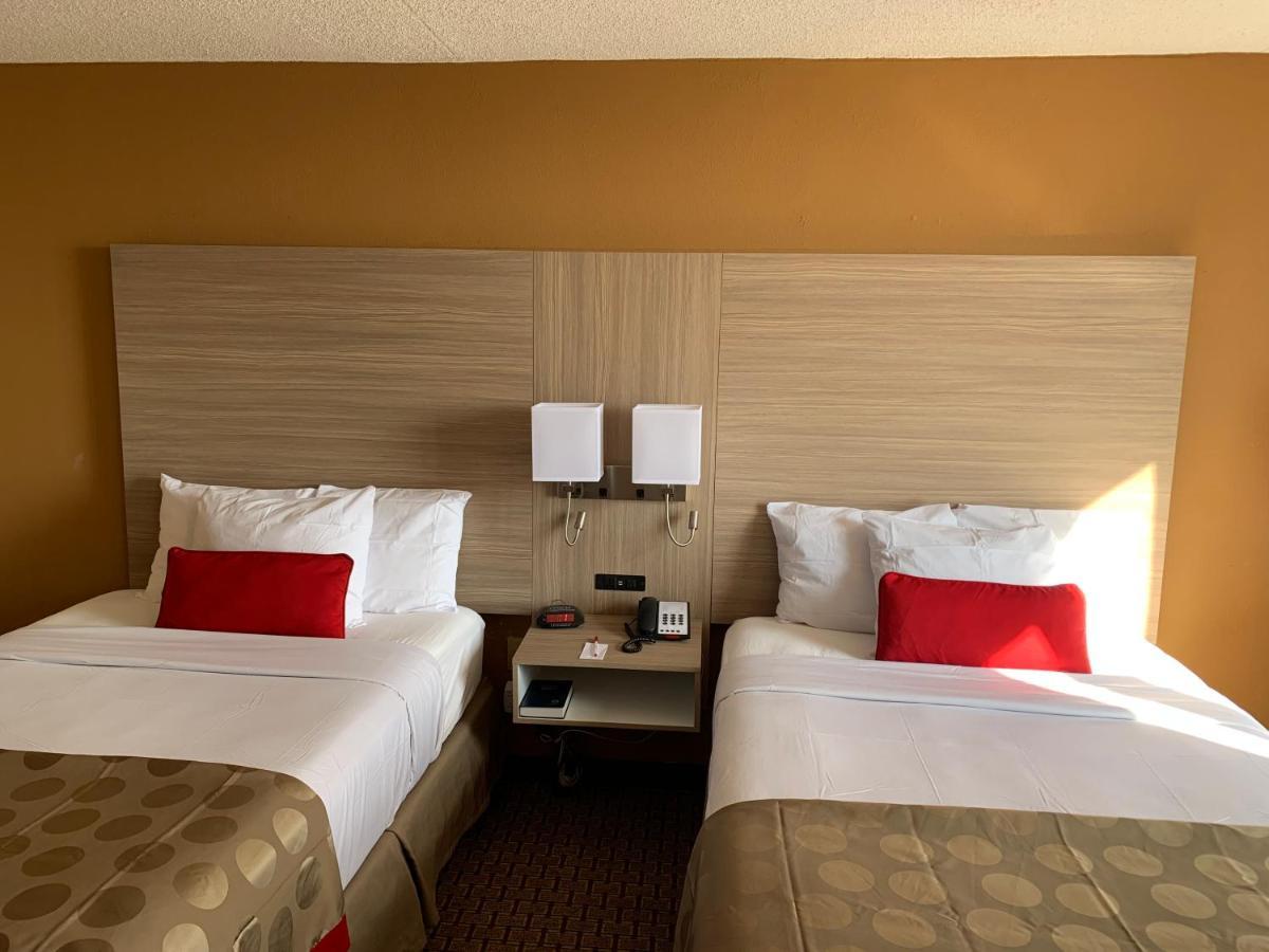 Ramada By Wyndham West Atlantic City Egg Harbor Township Luaran gambar