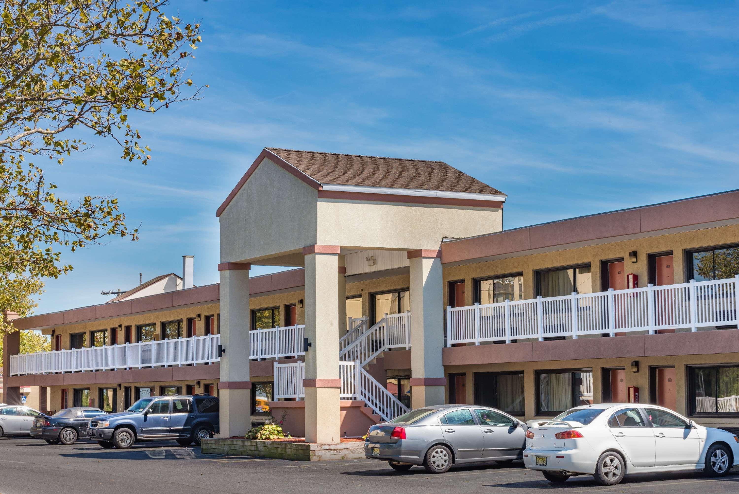 Ramada By Wyndham West Atlantic City Egg Harbor Township Luaran gambar
