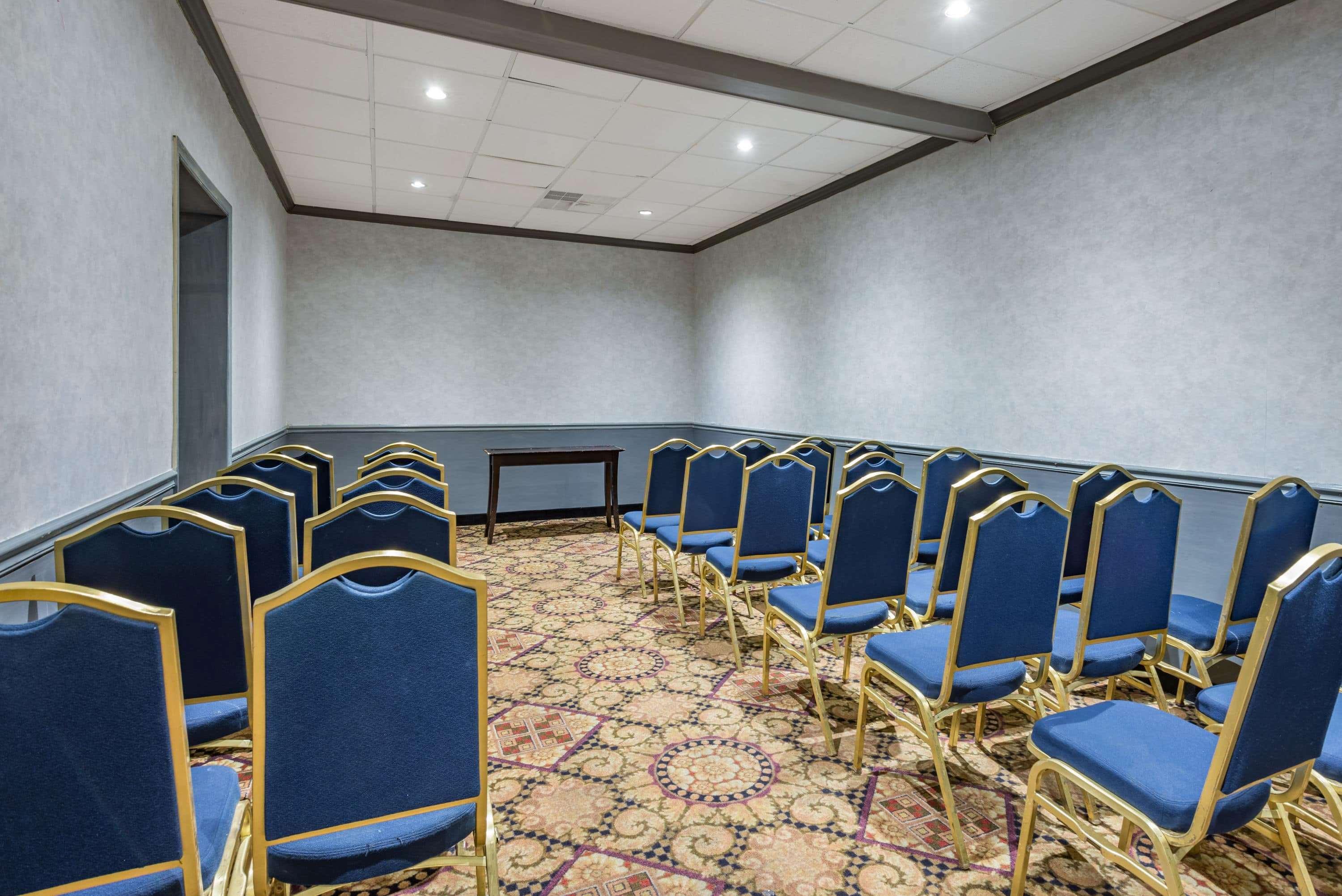 Ramada By Wyndham West Atlantic City Egg Harbor Township Luaran gambar