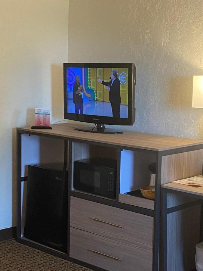Ramada By Wyndham West Atlantic City Egg Harbor Township Luaran gambar