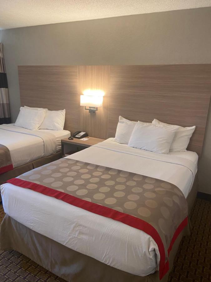 Ramada By Wyndham West Atlantic City Egg Harbor Township Luaran gambar