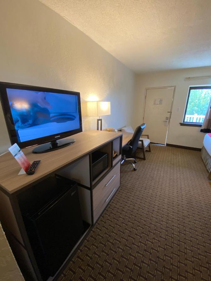 Ramada By Wyndham West Atlantic City Egg Harbor Township Luaran gambar