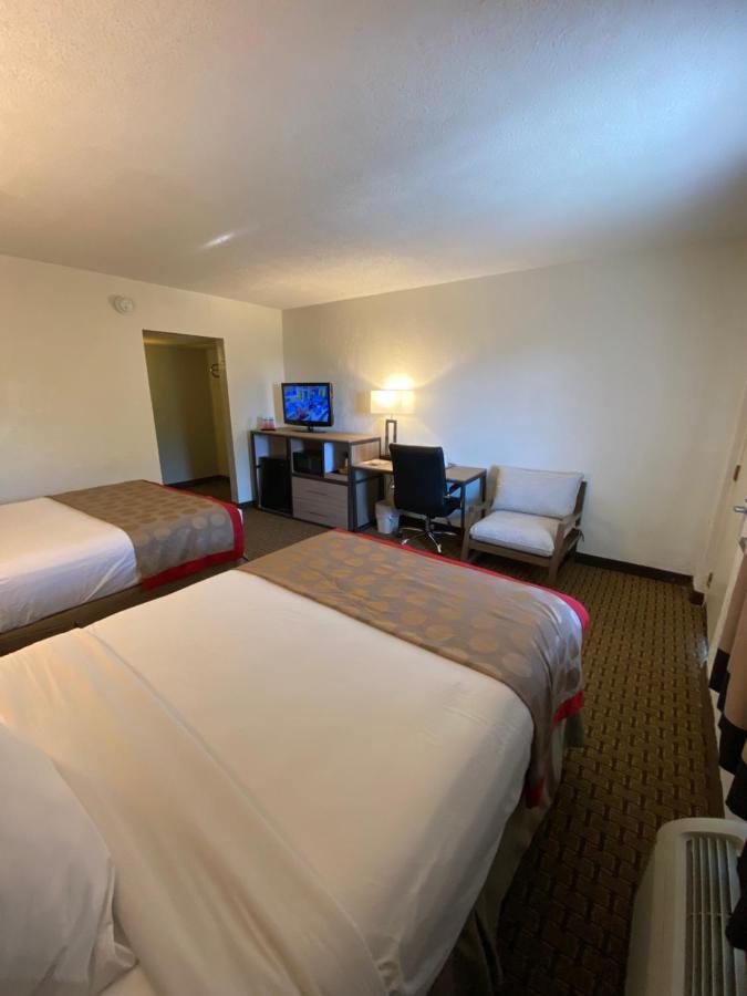 Ramada By Wyndham West Atlantic City Egg Harbor Township Luaran gambar
