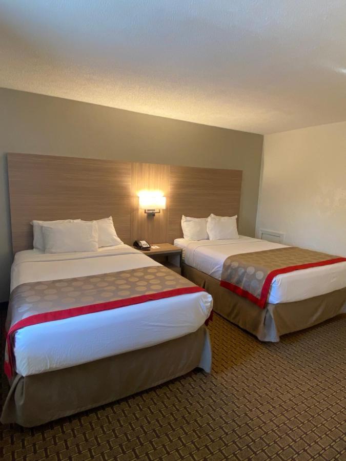Ramada By Wyndham West Atlantic City Egg Harbor Township Luaran gambar