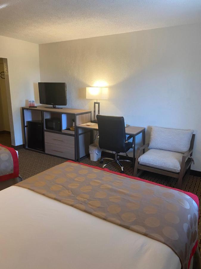 Ramada By Wyndham West Atlantic City Egg Harbor Township Luaran gambar