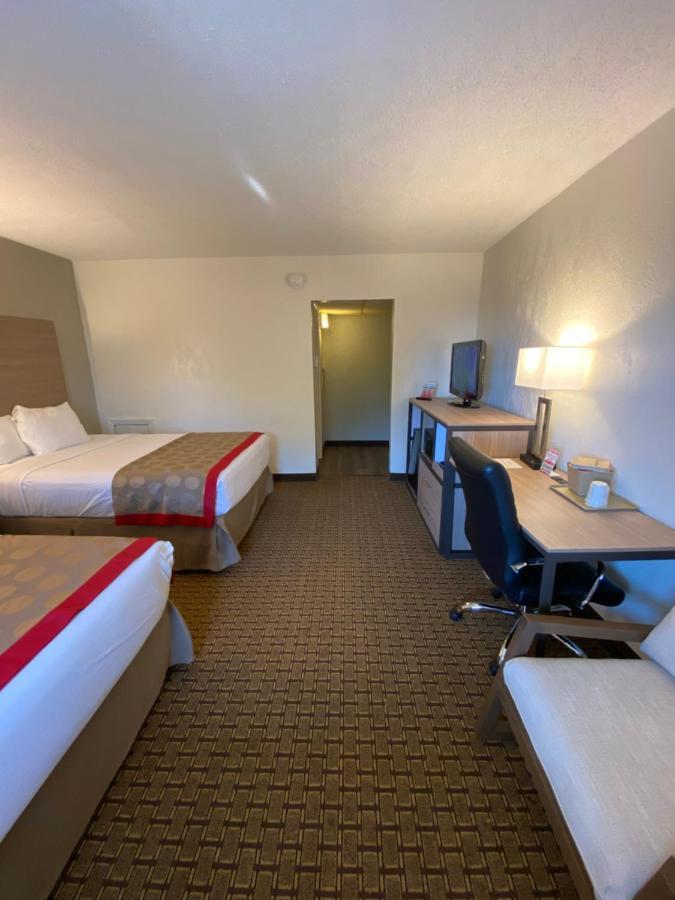 Ramada By Wyndham West Atlantic City Egg Harbor Township Luaran gambar
