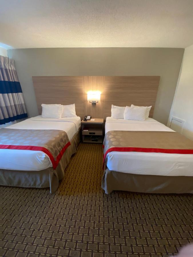 Ramada By Wyndham West Atlantic City Egg Harbor Township Luaran gambar