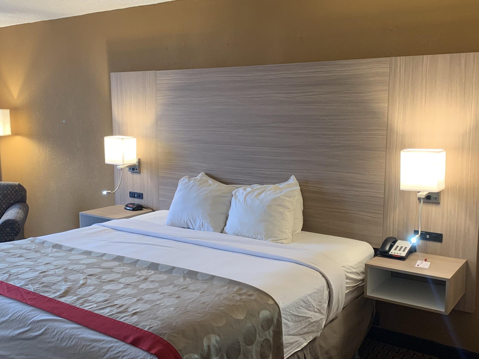 Ramada By Wyndham West Atlantic City Egg Harbor Township Luaran gambar