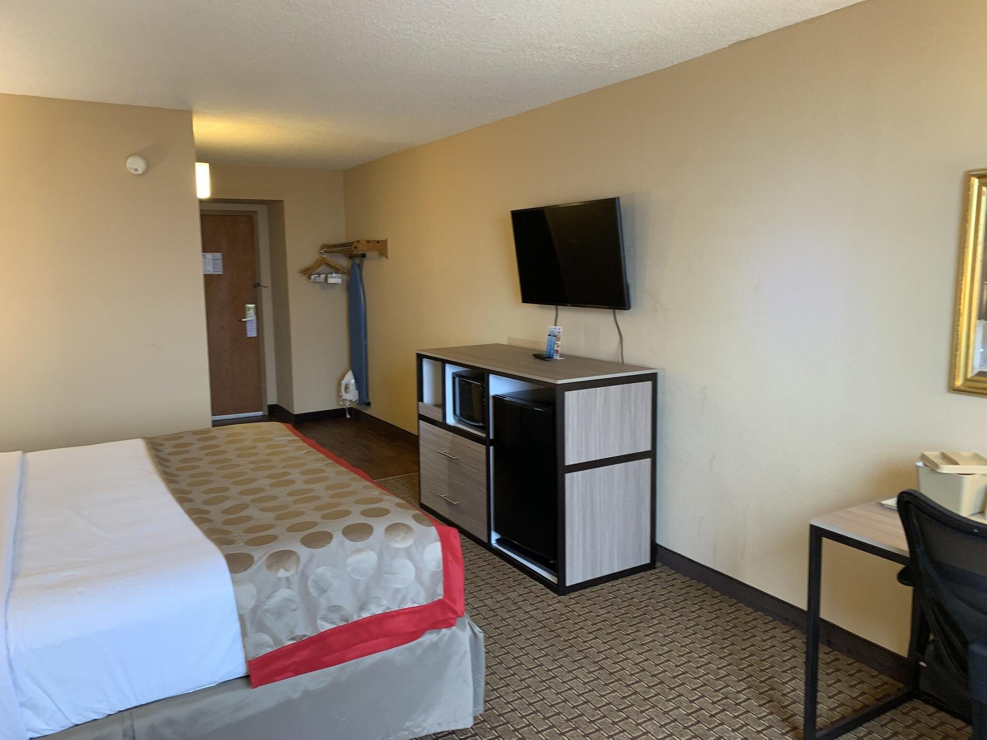 Ramada By Wyndham West Atlantic City Egg Harbor Township Luaran gambar