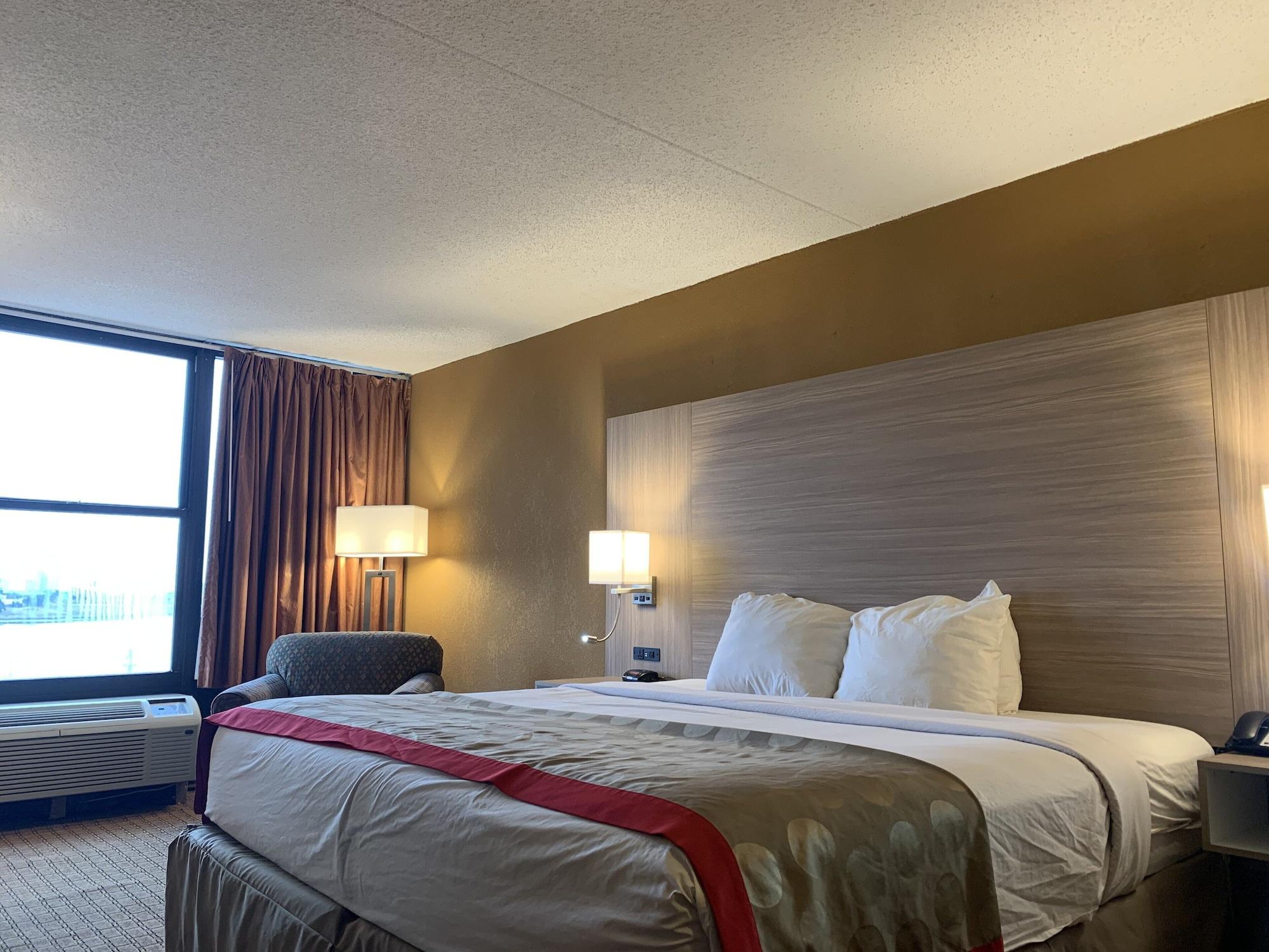 Ramada By Wyndham West Atlantic City Egg Harbor Township Luaran gambar