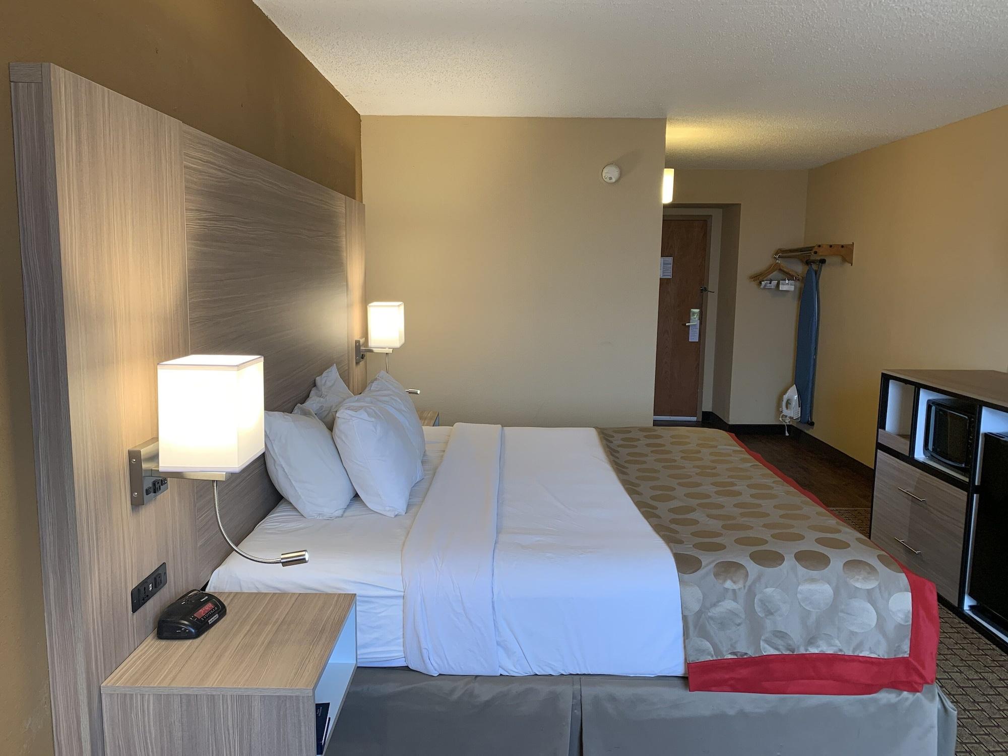 Ramada By Wyndham West Atlantic City Egg Harbor Township Luaran gambar