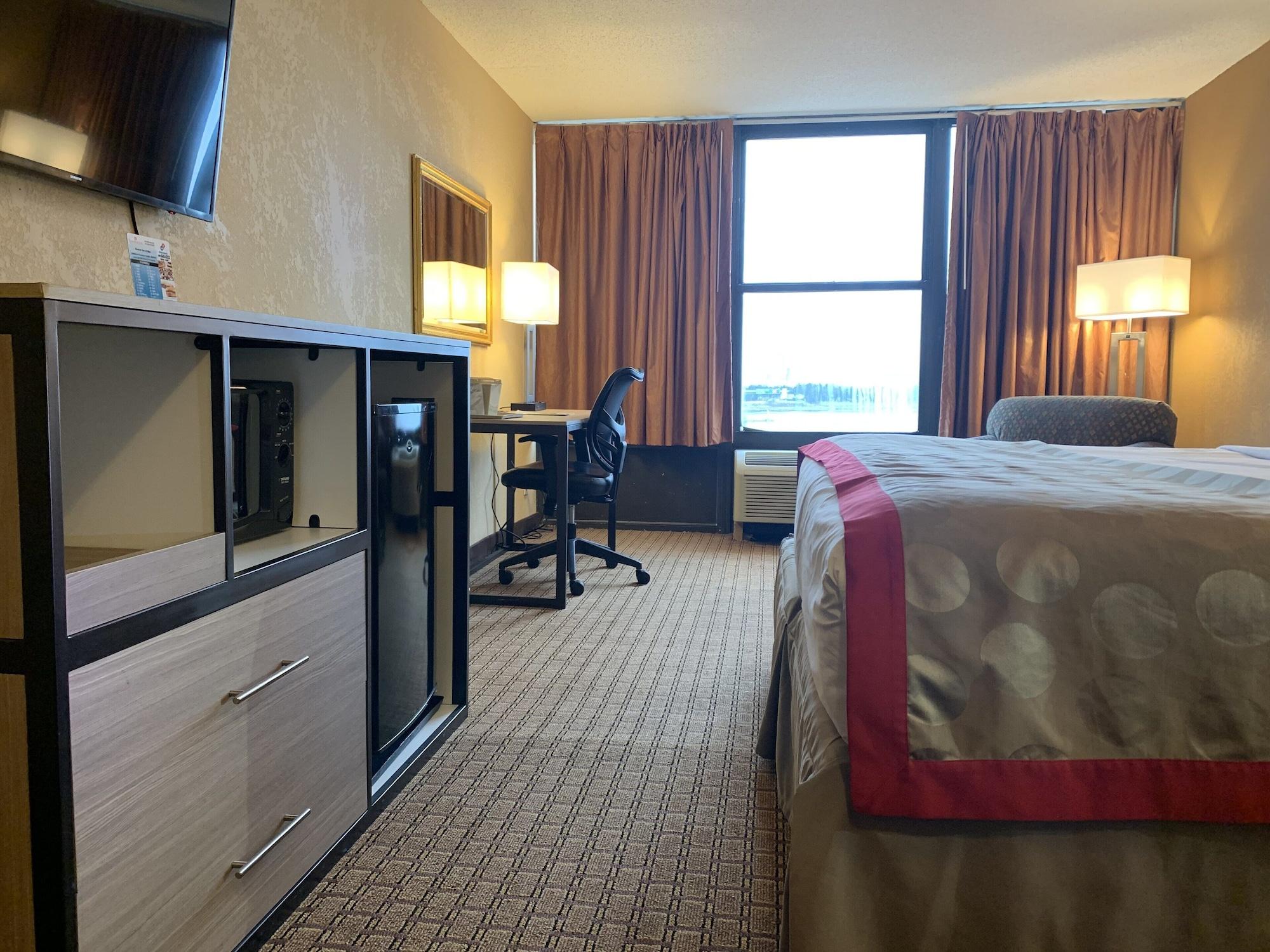 Ramada By Wyndham West Atlantic City Egg Harbor Township Luaran gambar