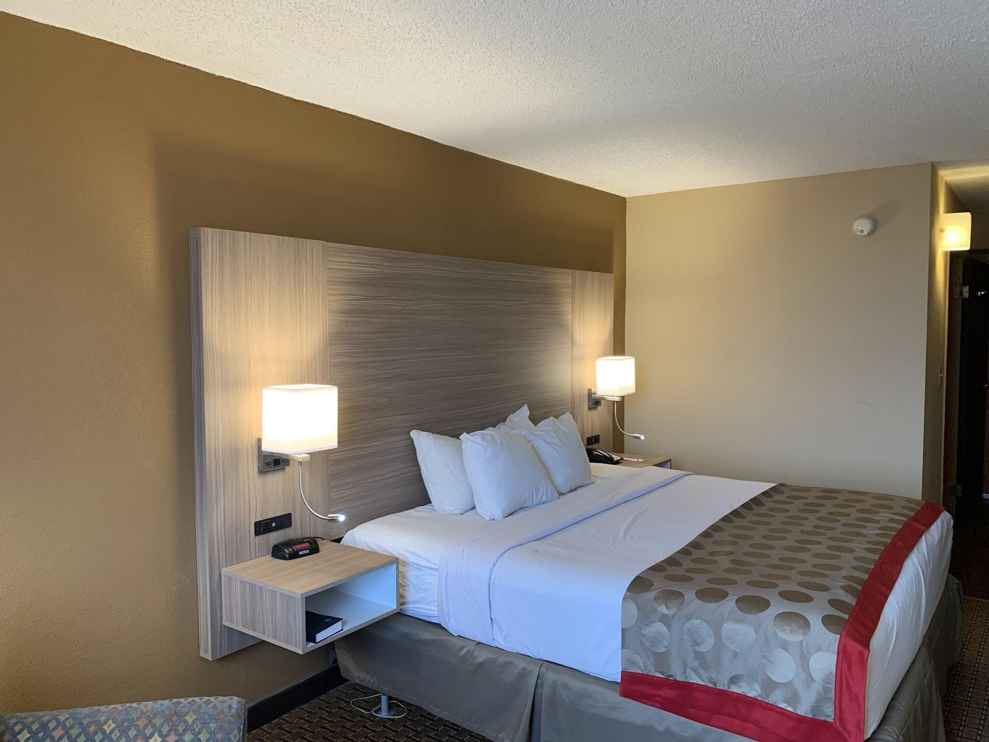 Ramada By Wyndham West Atlantic City Egg Harbor Township Luaran gambar