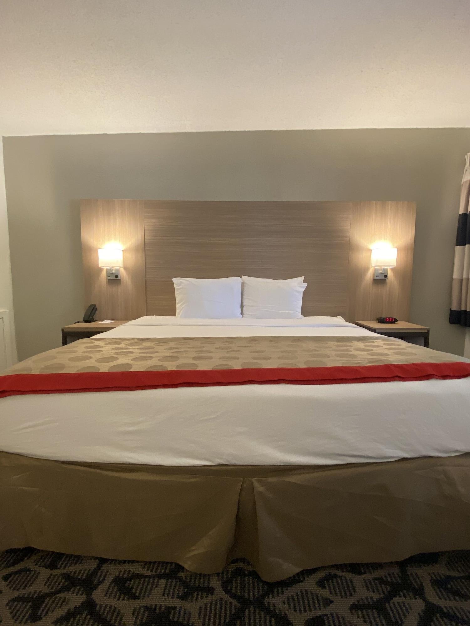 Ramada By Wyndham West Atlantic City Egg Harbor Township Luaran gambar