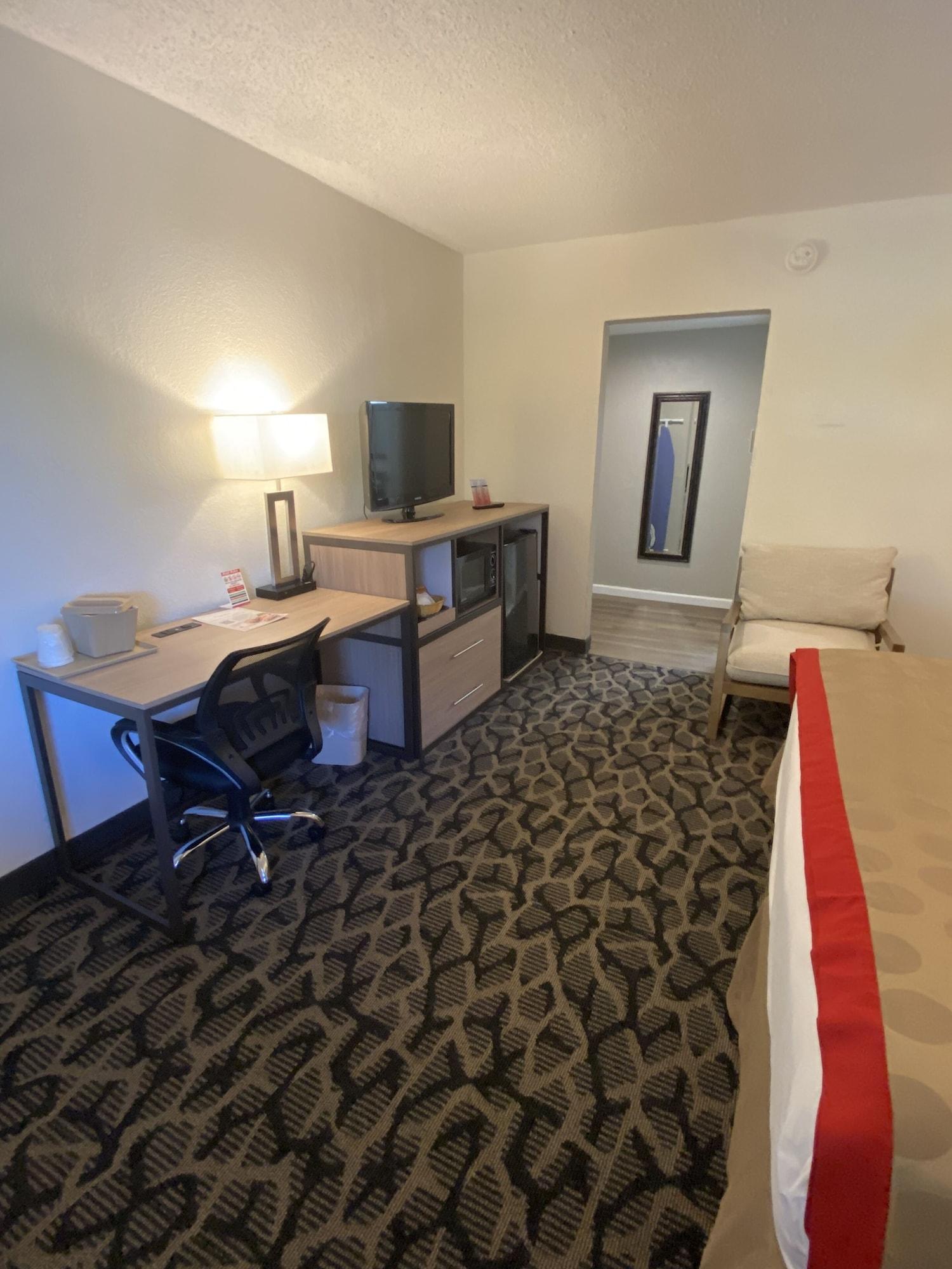 Ramada By Wyndham West Atlantic City Egg Harbor Township Luaran gambar