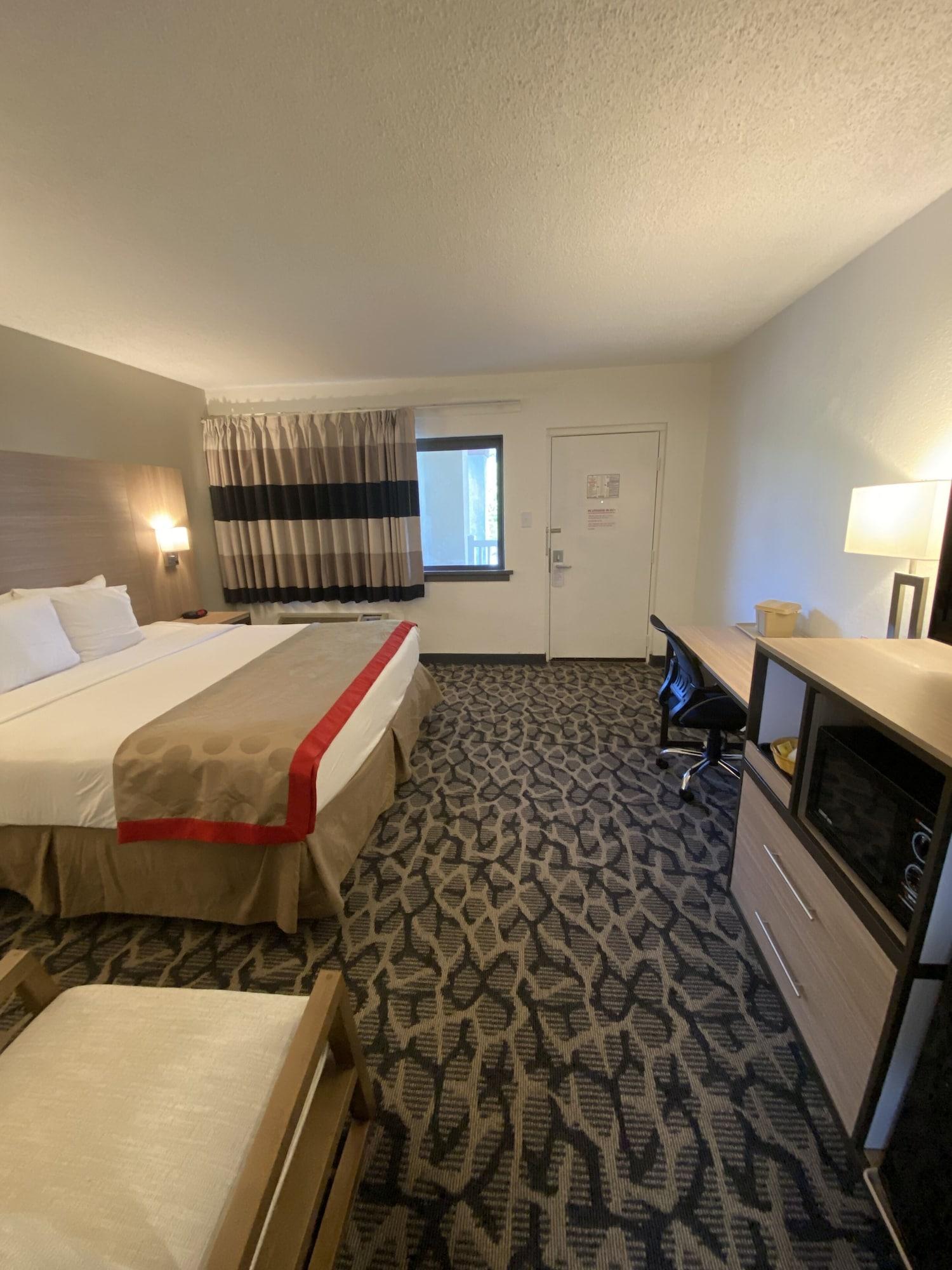 Ramada By Wyndham West Atlantic City Egg Harbor Township Luaran gambar