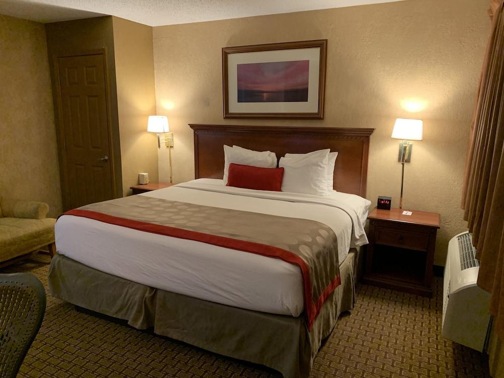 Ramada By Wyndham West Atlantic City Egg Harbor Township Luaran gambar