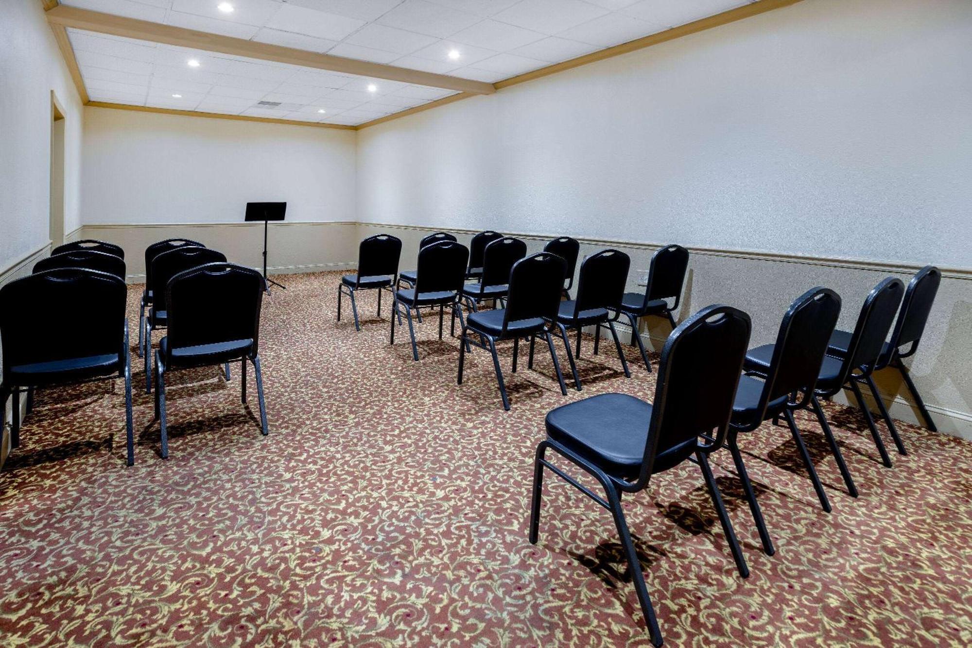 Ramada By Wyndham West Atlantic City Egg Harbor Township Luaran gambar