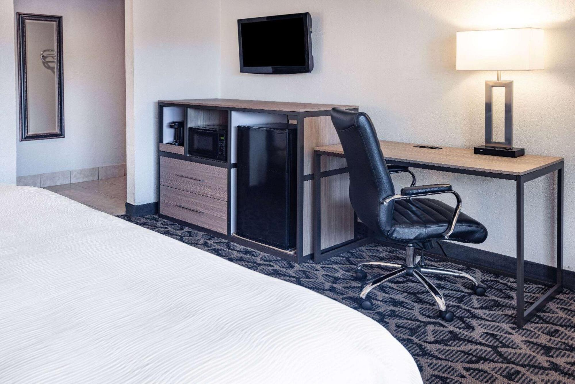 Ramada By Wyndham West Atlantic City Egg Harbor Township Luaran gambar