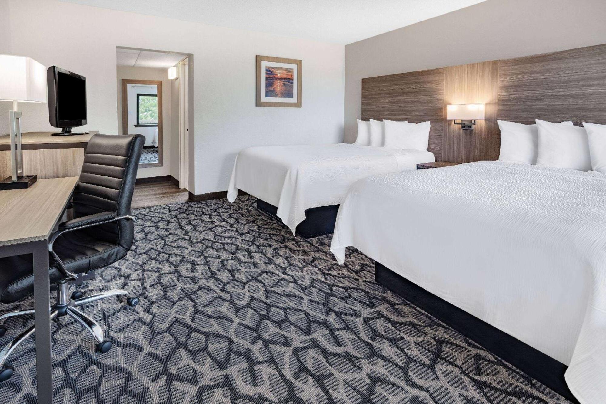 Ramada By Wyndham West Atlantic City Egg Harbor Township Luaran gambar