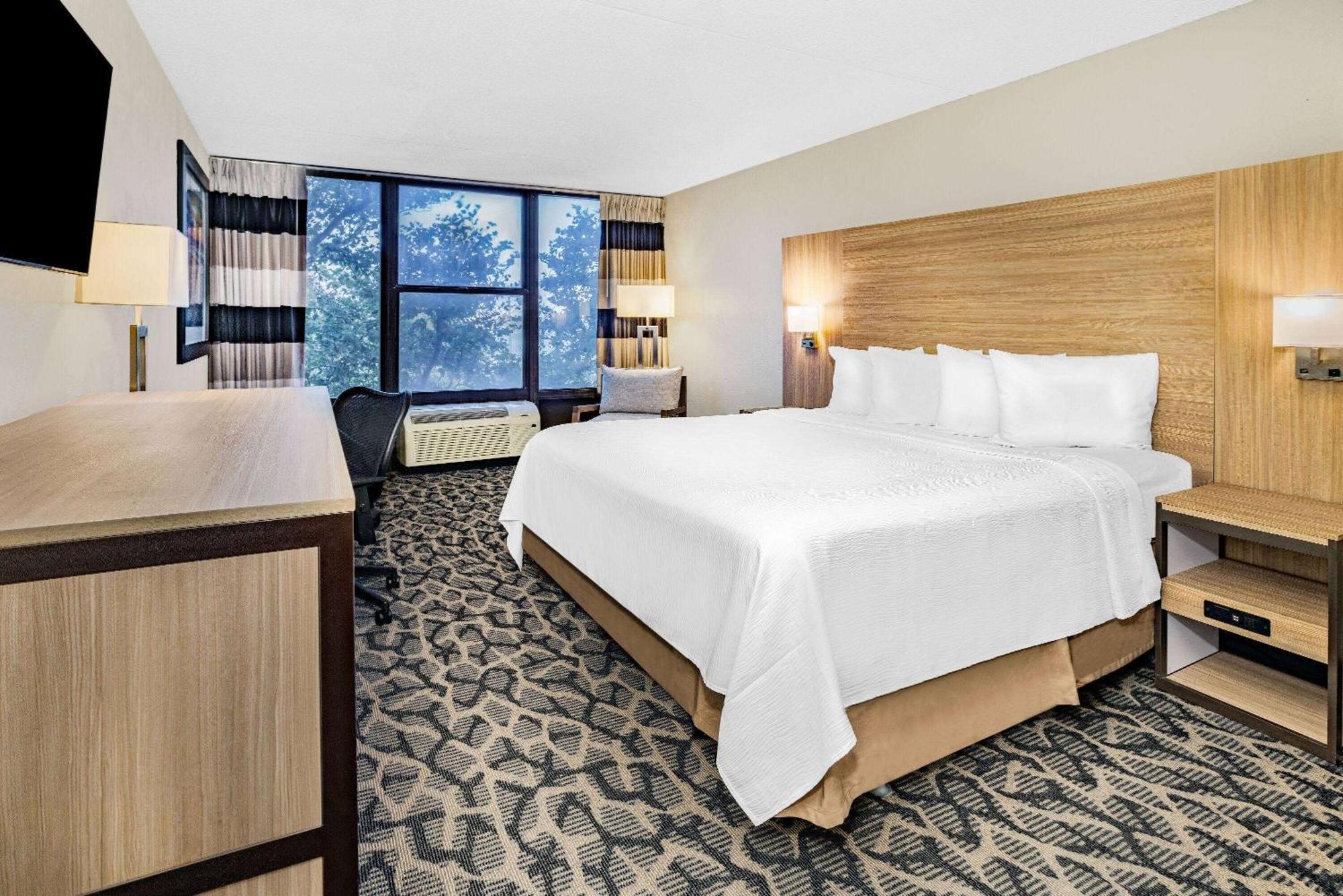 Ramada By Wyndham West Atlantic City Egg Harbor Township Luaran gambar
