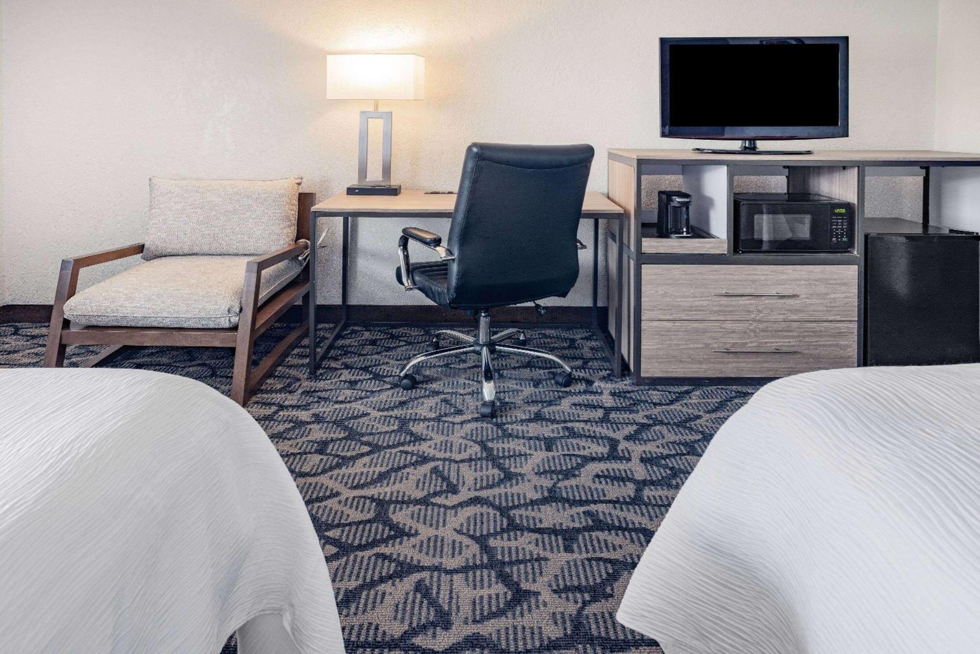 Ramada By Wyndham West Atlantic City Egg Harbor Township Luaran gambar