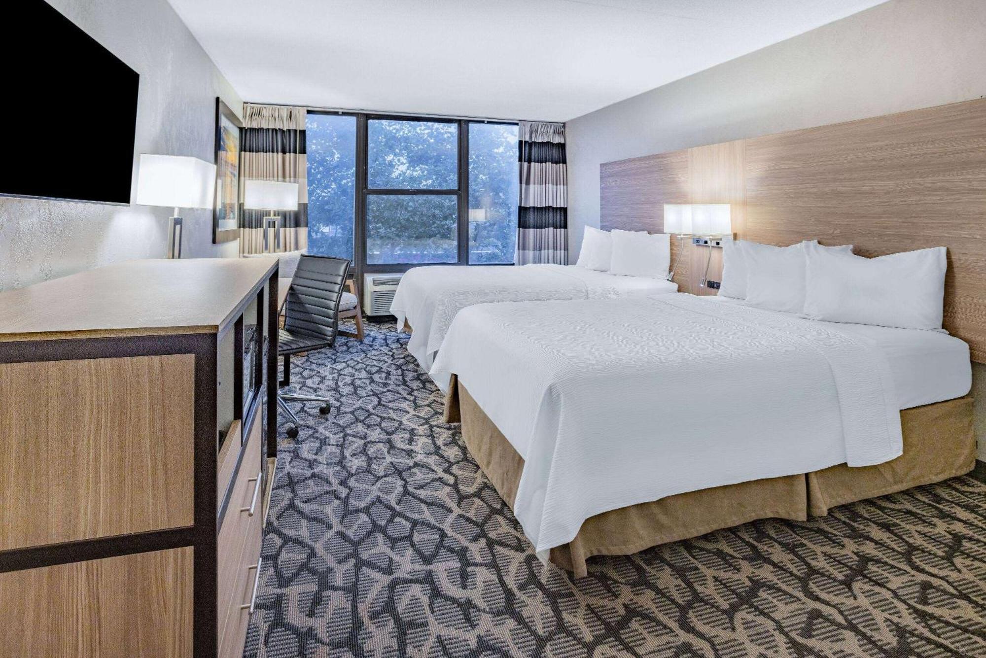 Ramada By Wyndham West Atlantic City Egg Harbor Township Luaran gambar